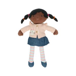 Stoffen pop, Alicia, 32 cm, 10 maanden+