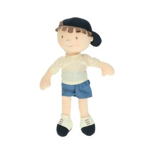 Pop, Jasper, 32 cm, 10 maanden+ Pop, Jasper, 32 cm, 10 maanden+