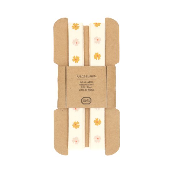 Lint, bloemen