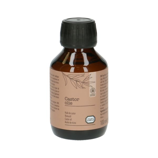 Castorolie, 100 ml
