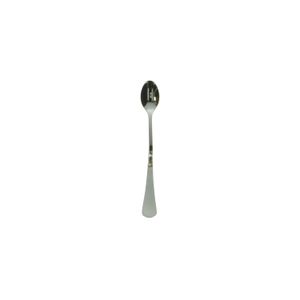 Stainless steel honey/jam spoon