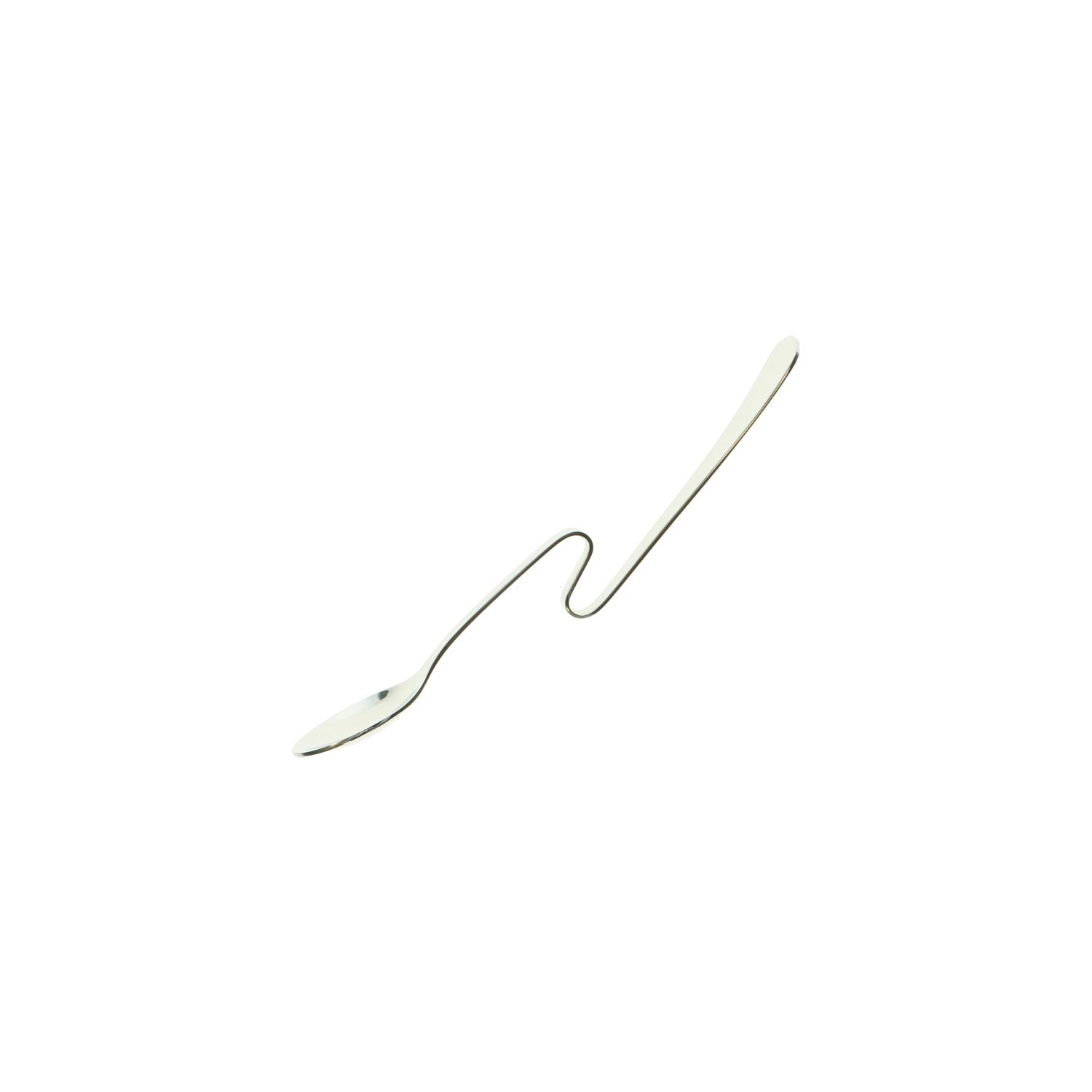 Cuillères à Confiture Weis - Set De 2 En Inox - 21,5cm - Design Allemand