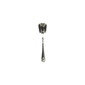 Stainless steel ice cream scoop