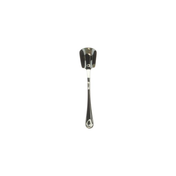 Stainless steel ice cream scoop