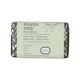 Aleppo soap, charcoal, block 100 gram