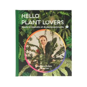 Hello plant lovers, Mama Botanica