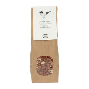 Vogelvoer, pinda, 500 gram Vogelvoer, pinda, 500 gram