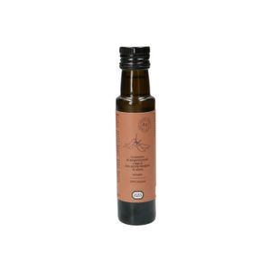 Natives Olivenöl extra, mit Peperoncino, biologisch, 100 ml