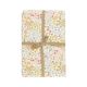 Nappe, coton, fleurs, 145 x 250 cm 