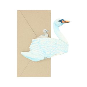 Carte, 3D, papillon  Cartes postales chez Dille & Kamille