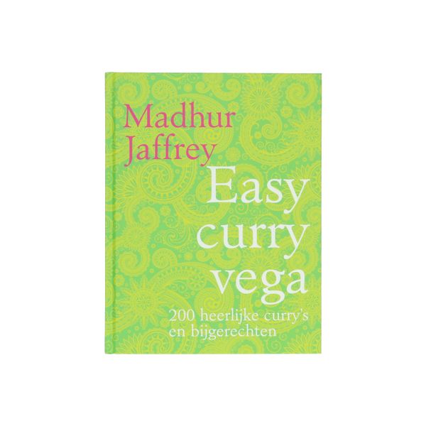 Image of Easy curry vega, Madhur Jaffrey