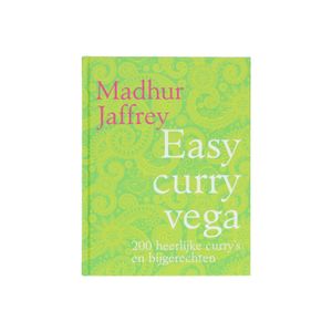 Easy curry vega, Madhur Jaffrey Easy curry vega, Madhur Jaffrey