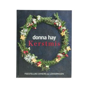 Christmas, Donna Hay