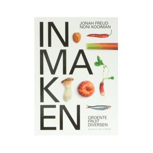Inmaken, Jonah Freud