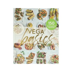 Vega basics, Lantaarn Publishers
