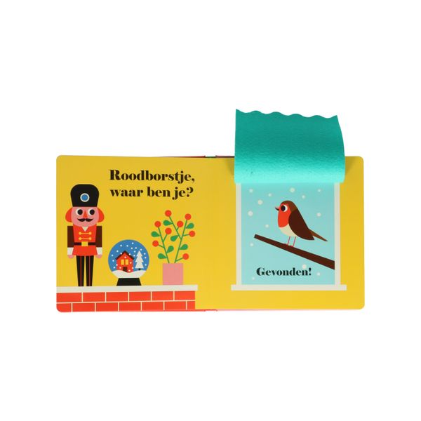 Sneeuwpop, waar ben je?, Ingela P Arrhenius