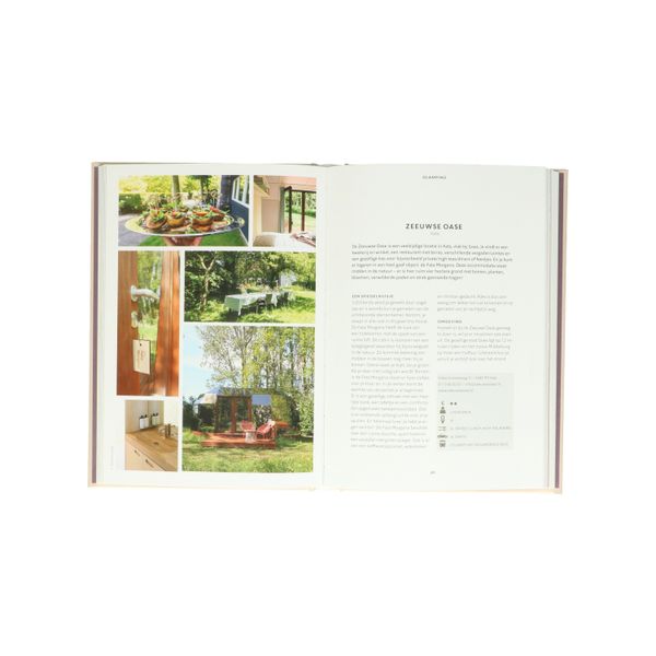 One night stay, Amanda Romijn, Liz Lommerse, Chantal Roskam