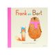 Frank en Bert, Chris Naylor-Ballesteros
