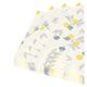 Napkins, paper, lemon, 33 x 33 cm, pack of 20