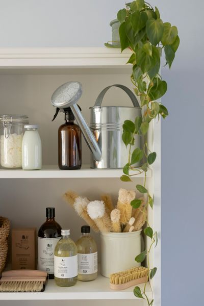 Flacon spray, verre ambré, 500 ml Flacon spray, verre ambré, 500 ml