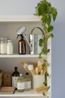 Flacon spray, verre ambré, 500 ml Flacon spray, verre ambré, 500 ml