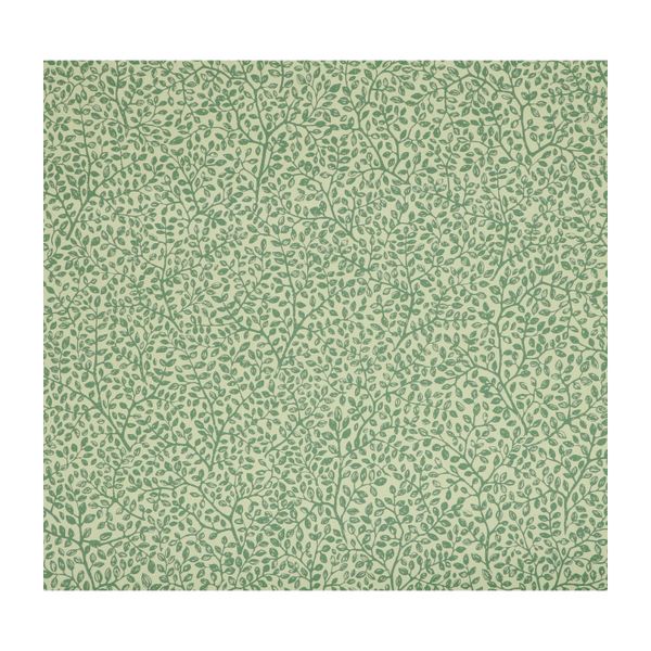 Inpakpapier, takjes met blad 70 x 250 cm