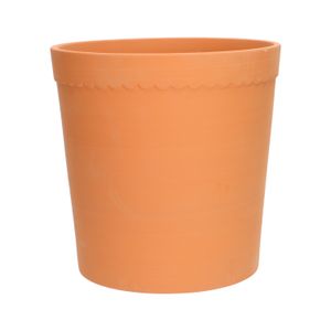 Bloempot schulprand, terracotta, ø 23 cm