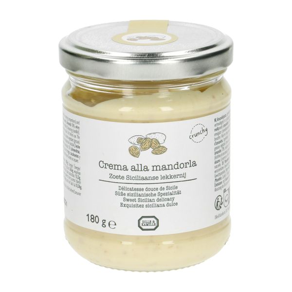 Amandelpasta, 180 gram