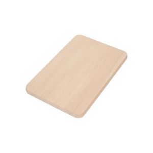 FSC-certified beechwood cutting board, 20 x 30 cm