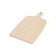 FSC-certified beechwood serving board, 47 x 24 cm 