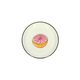 Bord diep, emaille, grapefruit, ø 14 cm
