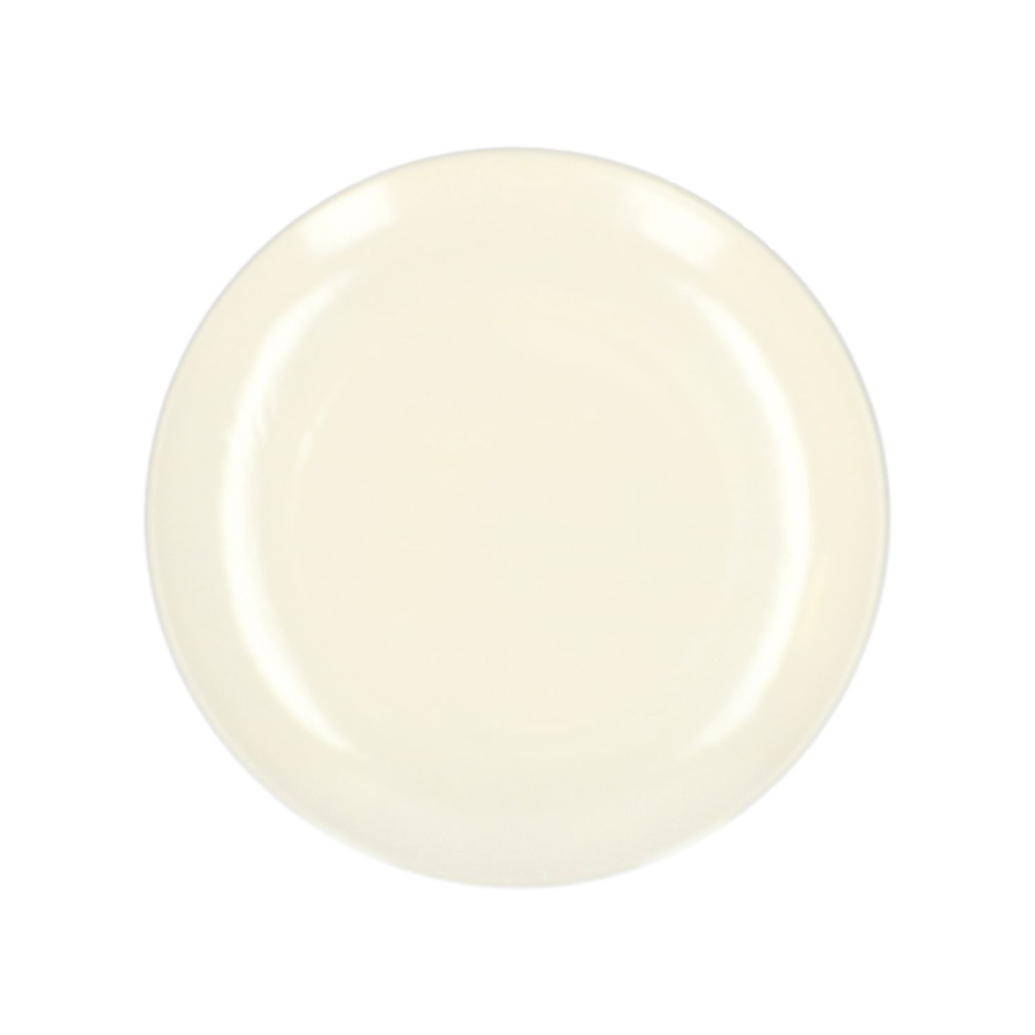 Coloured clearance dinner plates