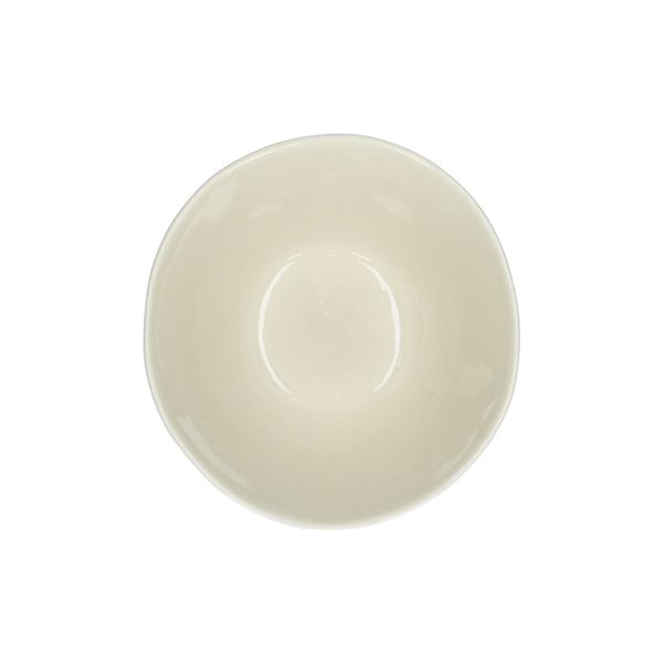 Schale, Sommerfrüchte, Steingut, ø 15 cm