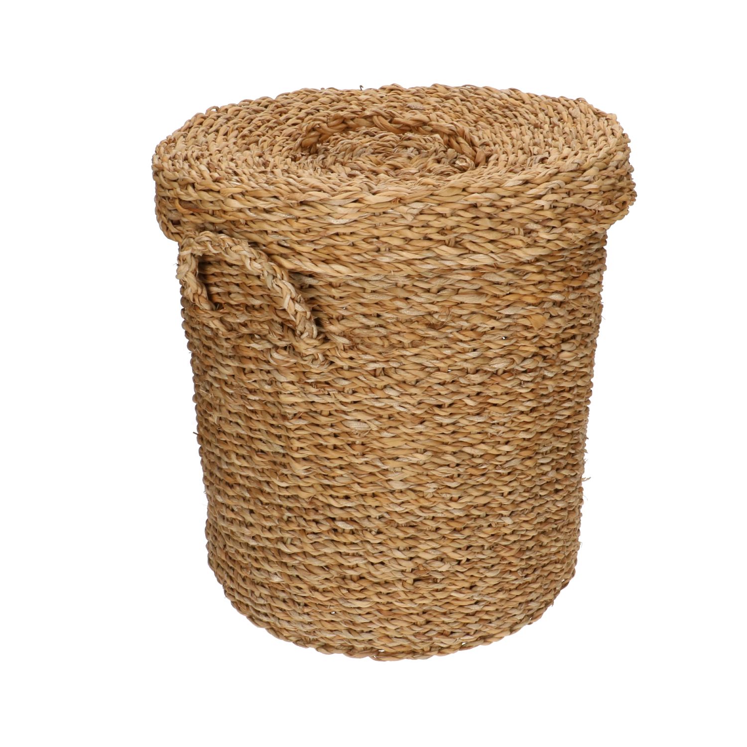 Seagrass laundry clearance basket