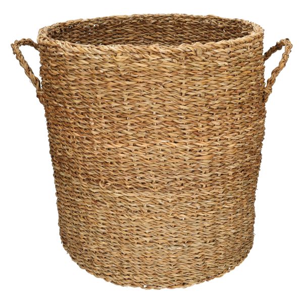 Cesto grande para la colada