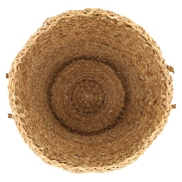 Cesto grande para la colada