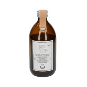 Mélange pour café glacé, Attimo, éclats de cacao/cardamome
