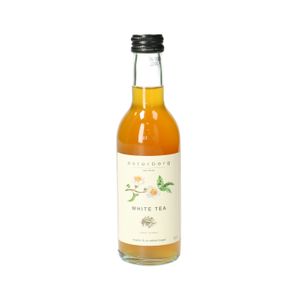 IJsthee, biologisch, witte thee, citroen, kurkuma, 250 ml 