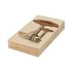 Servetten, papier, paddenstoel, 42 x 33 cm, 16 stuks Servetten, papier, paddenstoel, 42 x 33 cm, 16 stuks