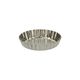 Recycled stainless steel cake tin, Ø 9 cm