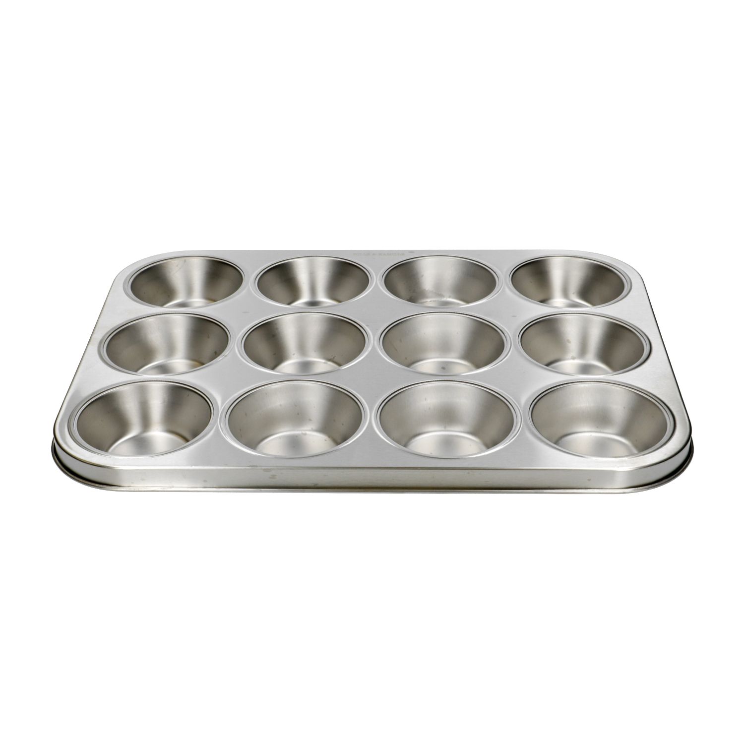 Muffin tin hotsell