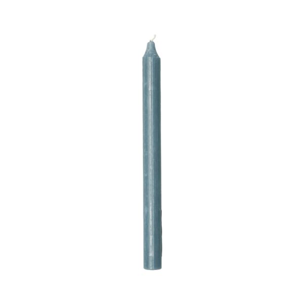 Image of Dinerkaars, grijsblauw, 27 cm