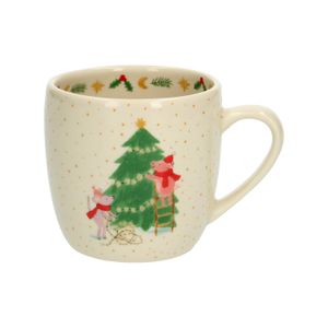 Mugs personnalisés Noël de qualité et abordables – Neferje