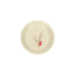Schaaltje/uitlekbakje dennetakjes, Ø 8 cm