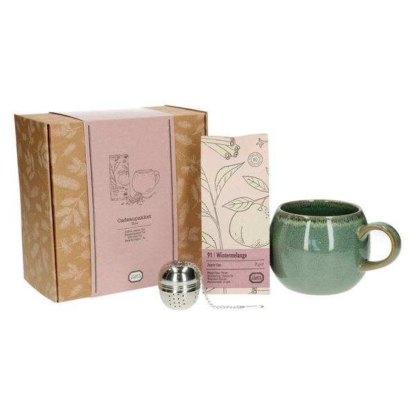 'Tea' Gift Pack
