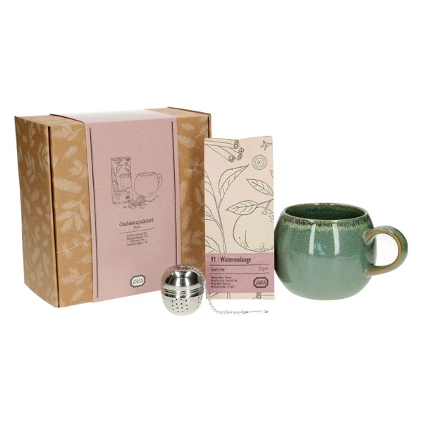 Cadeaupakket'Thee'