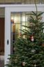 Kersthanger, sneeuwpop, vilt