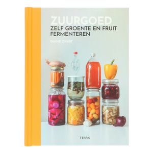 Zuurgoed, Sanne Zwart