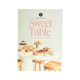 Sweet table, Sarah Renson