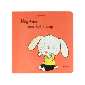 Nog even een kusje erop, Jörg Mühle